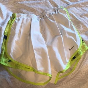 Nike shorts